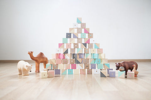 Prism Toymaker Kit
