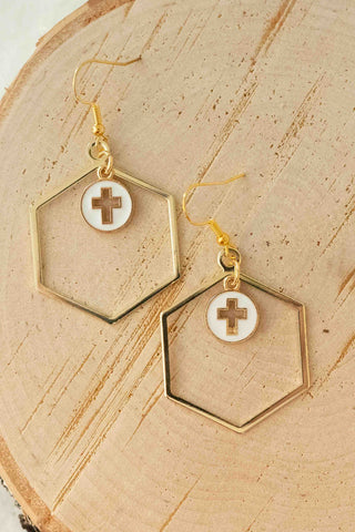 Cross Hex