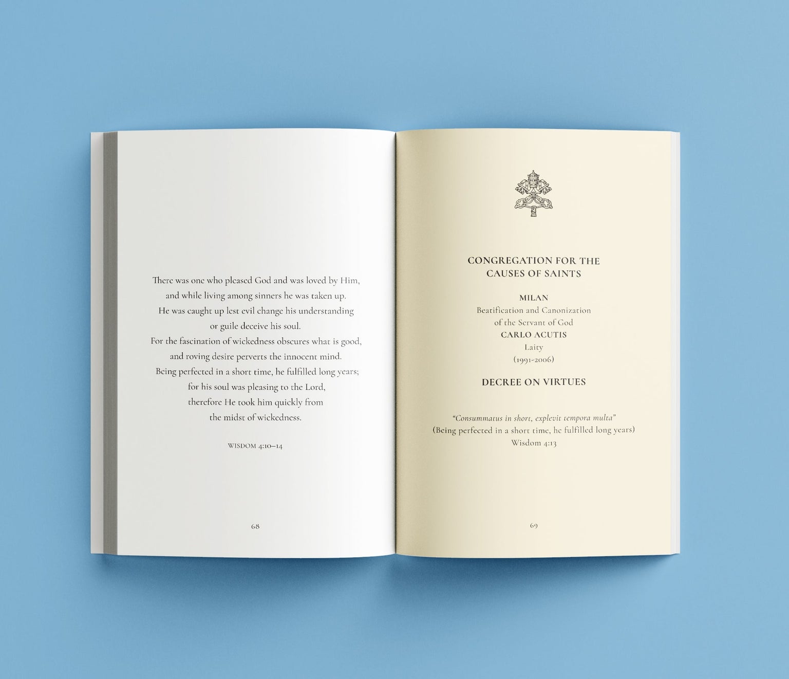 Saint Carlo Acutis: The Amazing Discovery of a Teenager in Heaven second edition