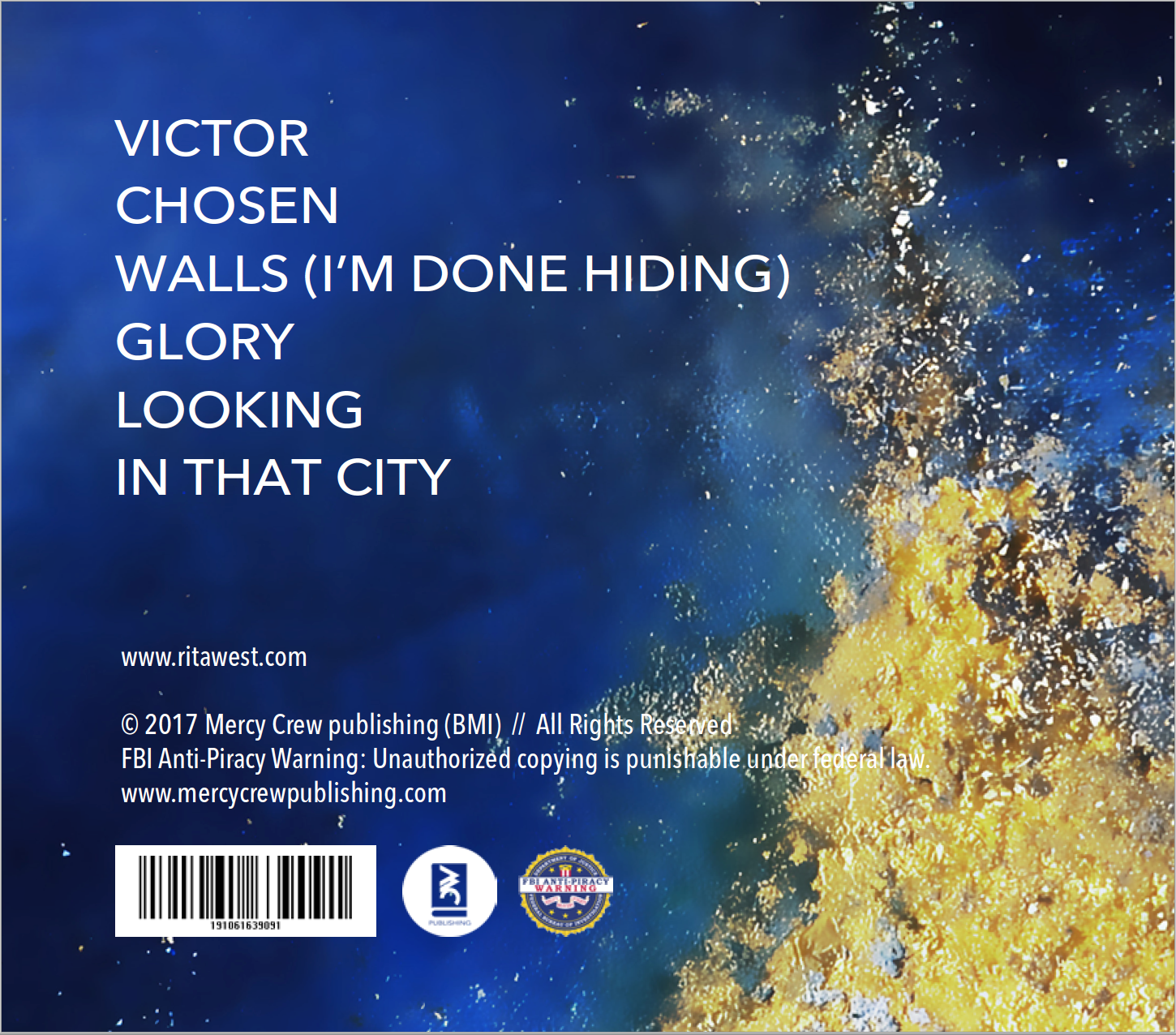 Chosen EP