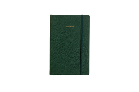 Companion Journal (Softcover)