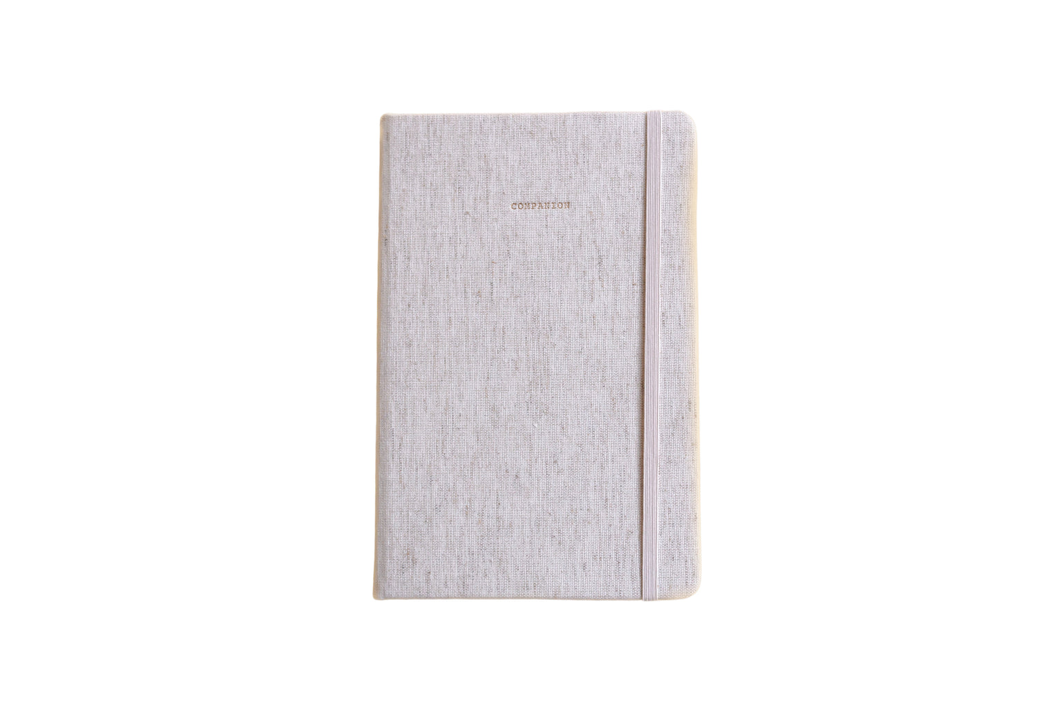 Companion Journal (Hardcover)