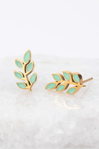Grafted In Earrings