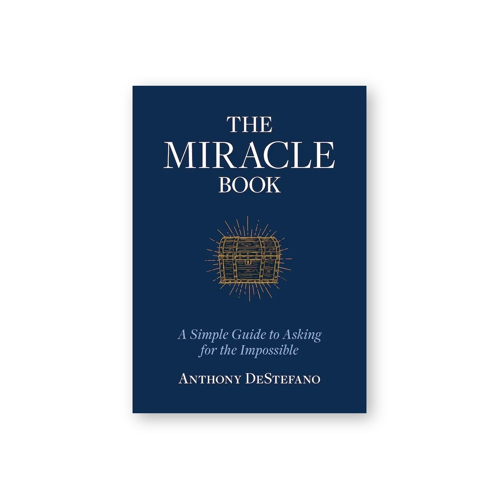 The Miracle Book