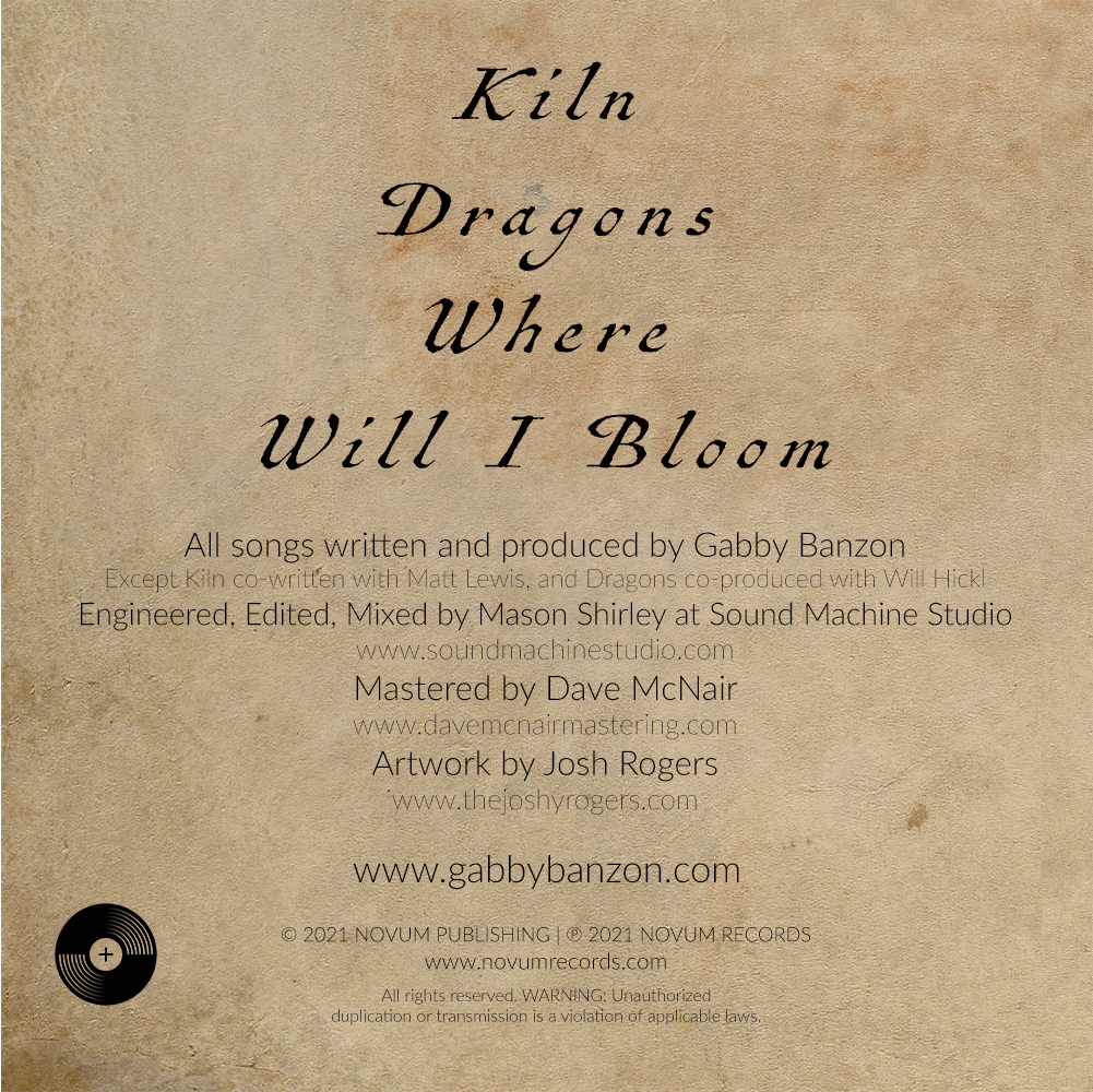 Dragons EP