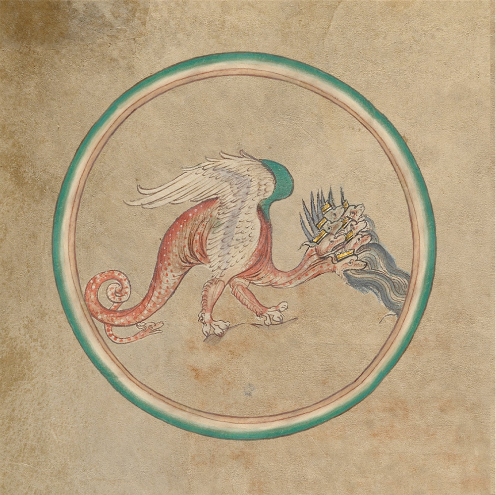 Dragons EP
