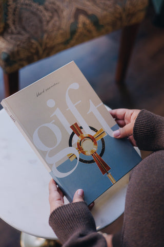 Gift // Study on the Eucharist