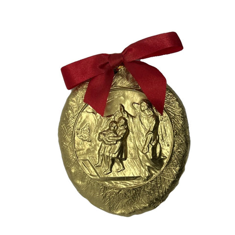 Guardian Angel Ornament