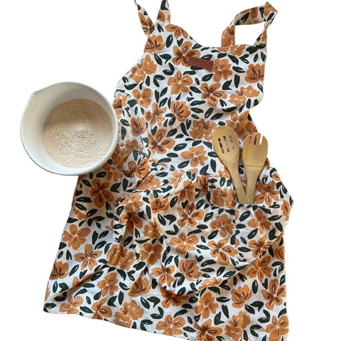 Catholic Apron