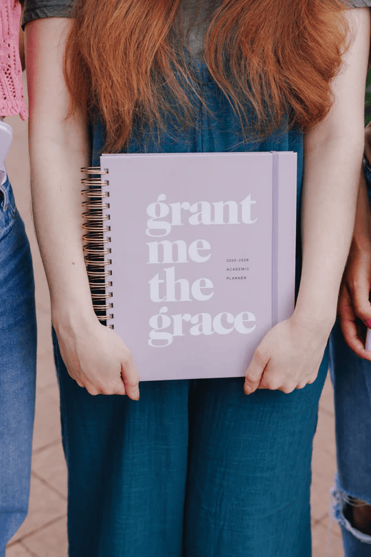Catholic Academic Liturgical Planner // Big Layout