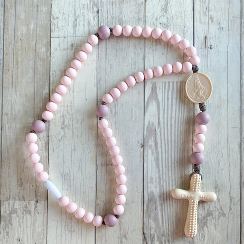 Cecilia | Chews Life Rosary