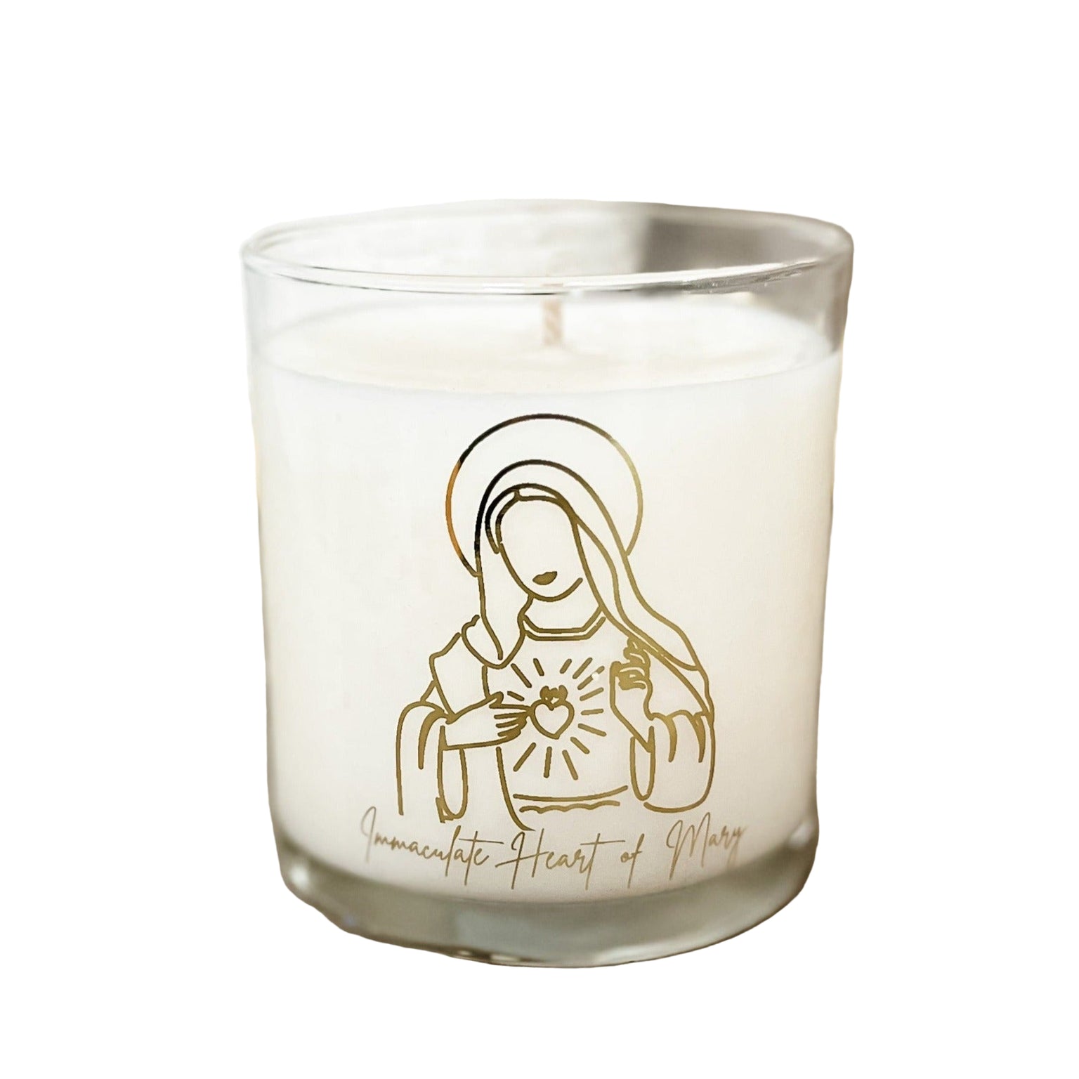 Immaculate Heart of Mary