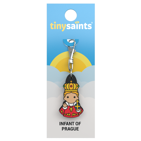 Infant of Prague