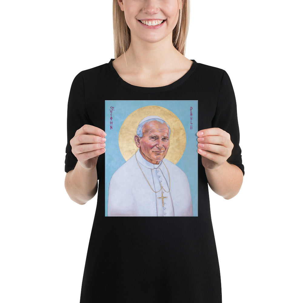 Saint John Paul II