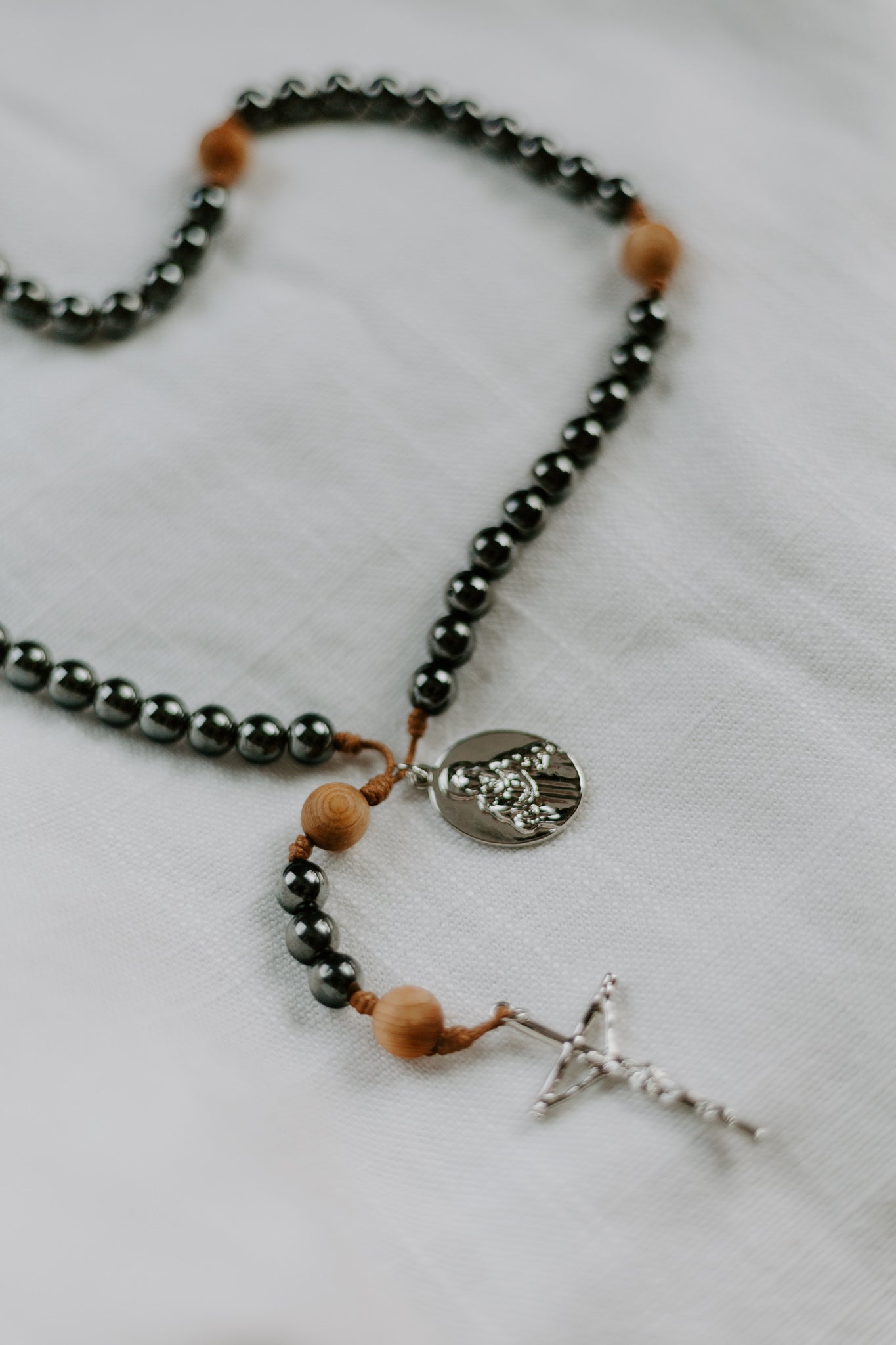 Zion Rosary