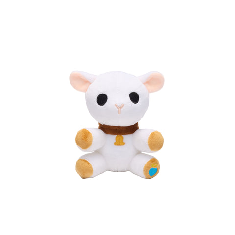 Saint Germaine's Lamb