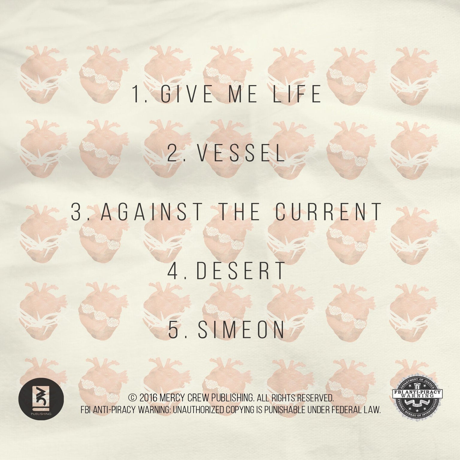 Life EP