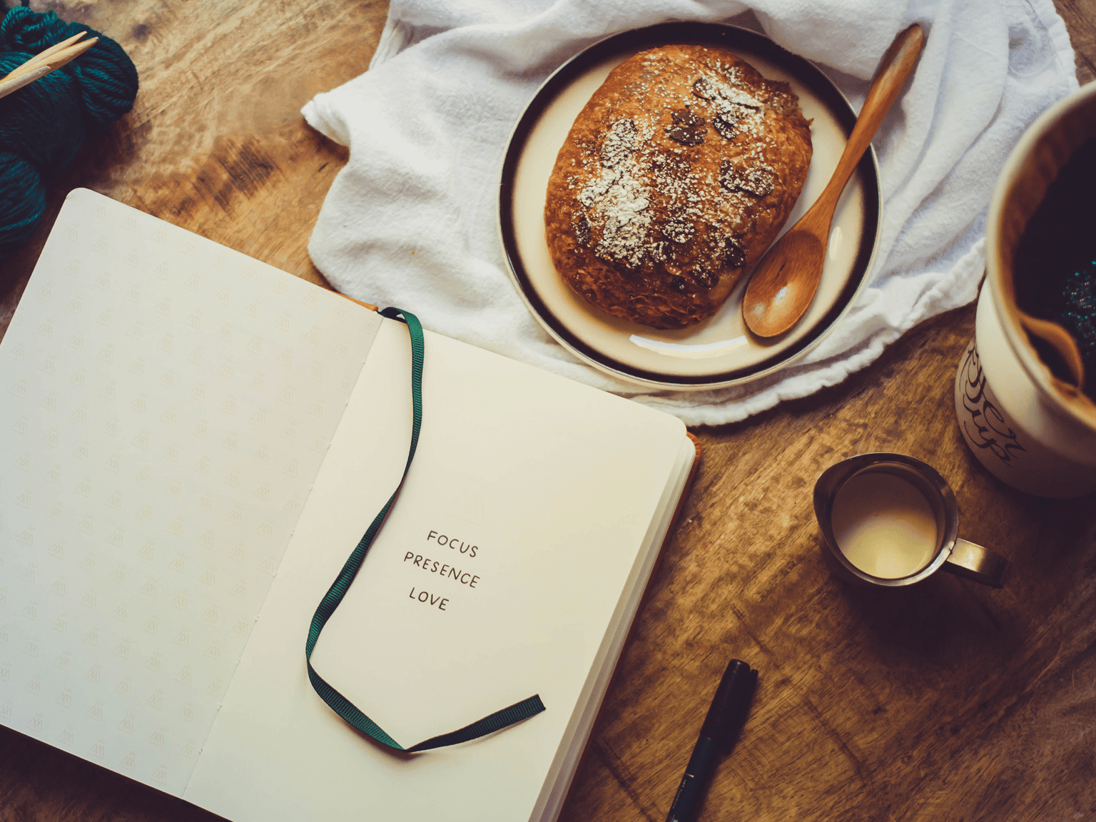 Monk Manual 90-Day Planner