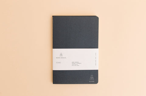 Monk Manual Extension Pack - Note Pages