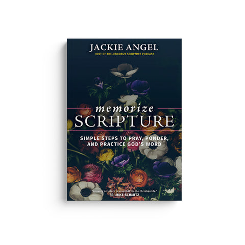 Memorize Scripture