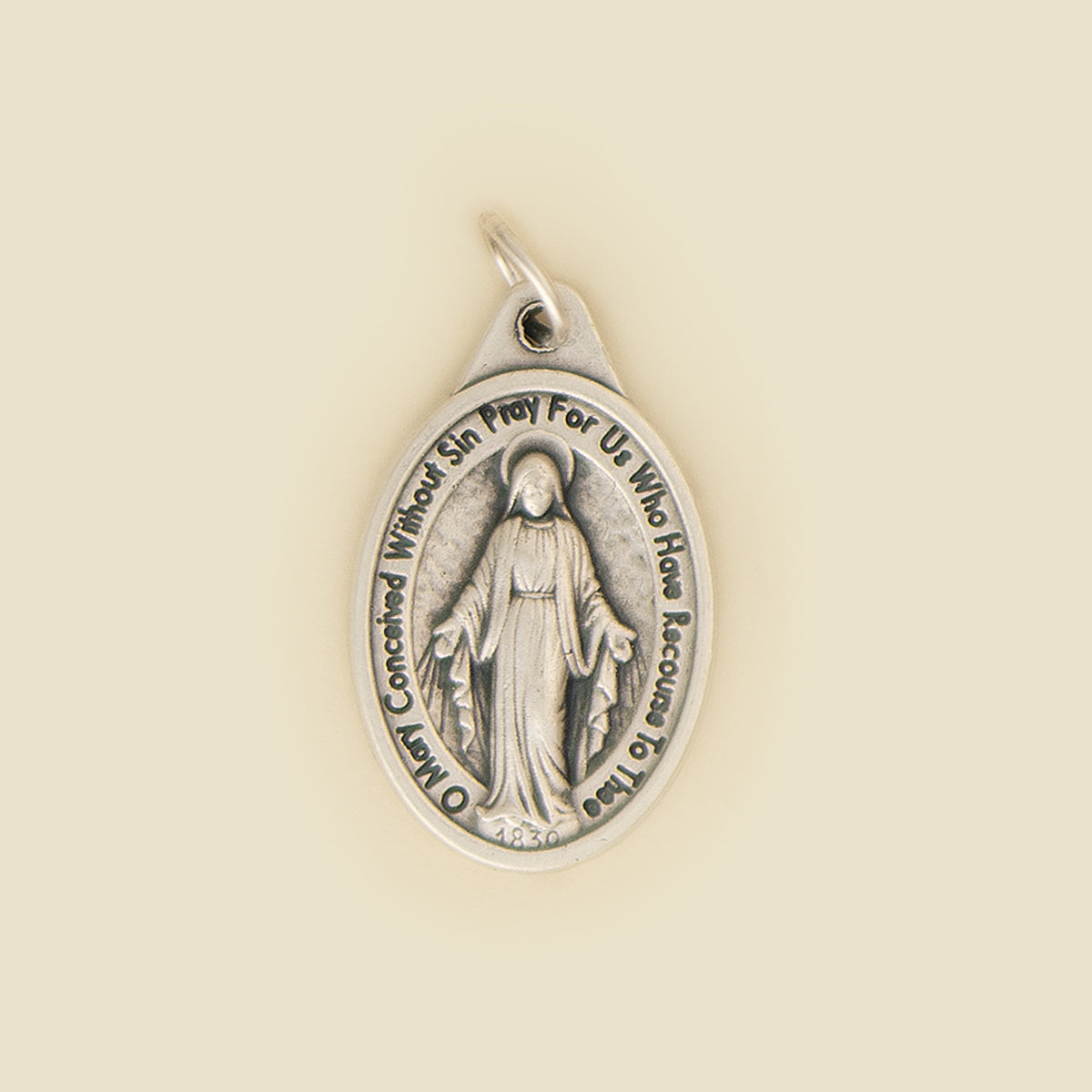 Miraculous Medal