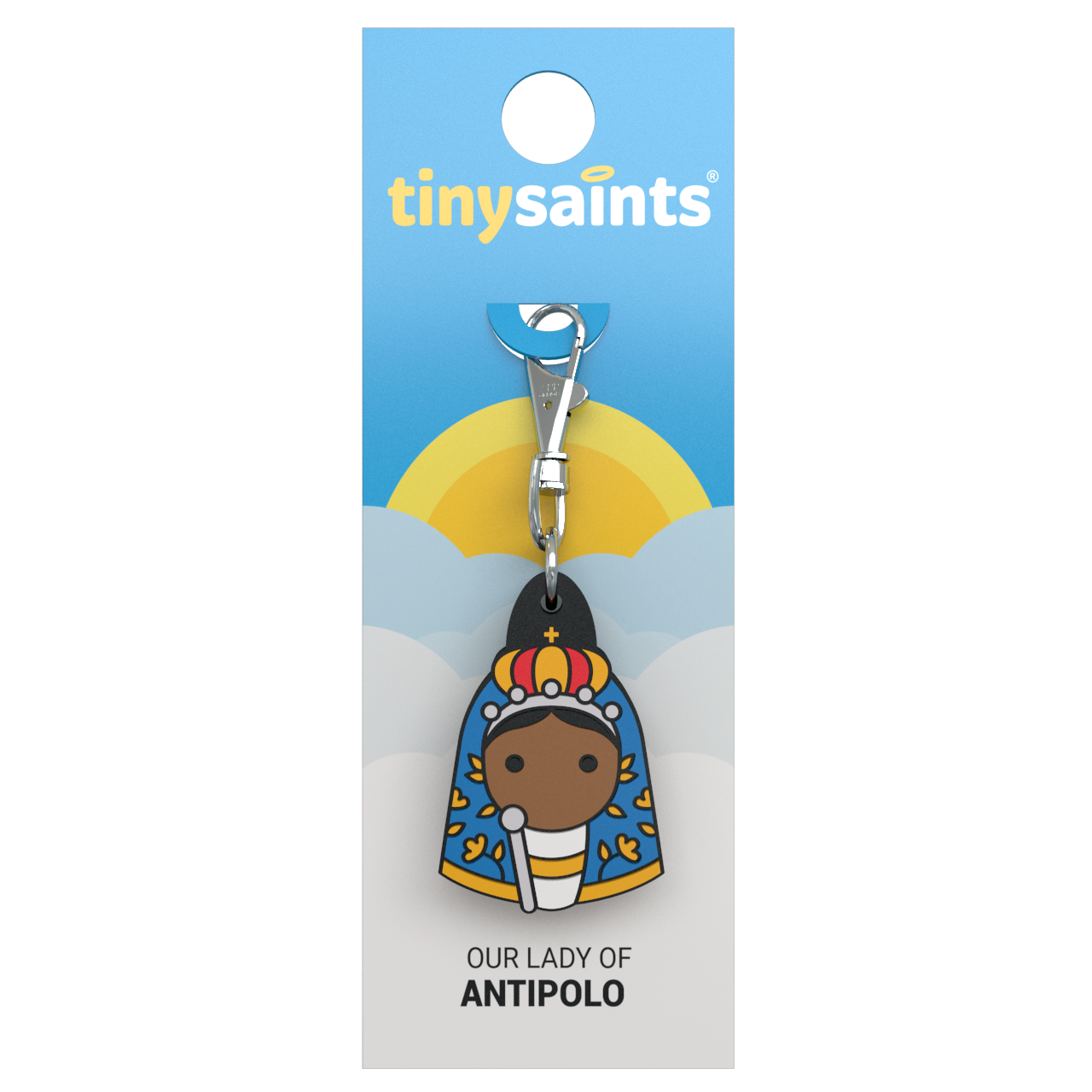 Our Lady of Antipolo