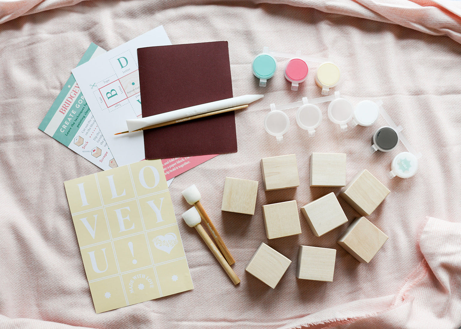 The Starter Toymaker Kit