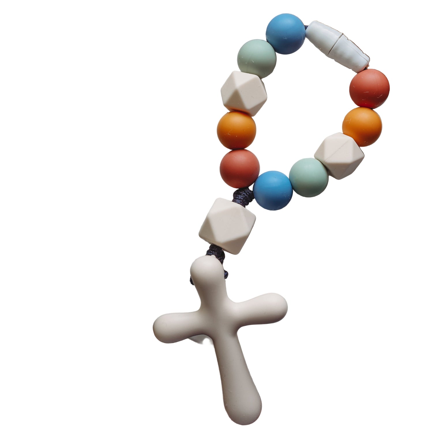 Genesis | Chews Life Silicone Decade