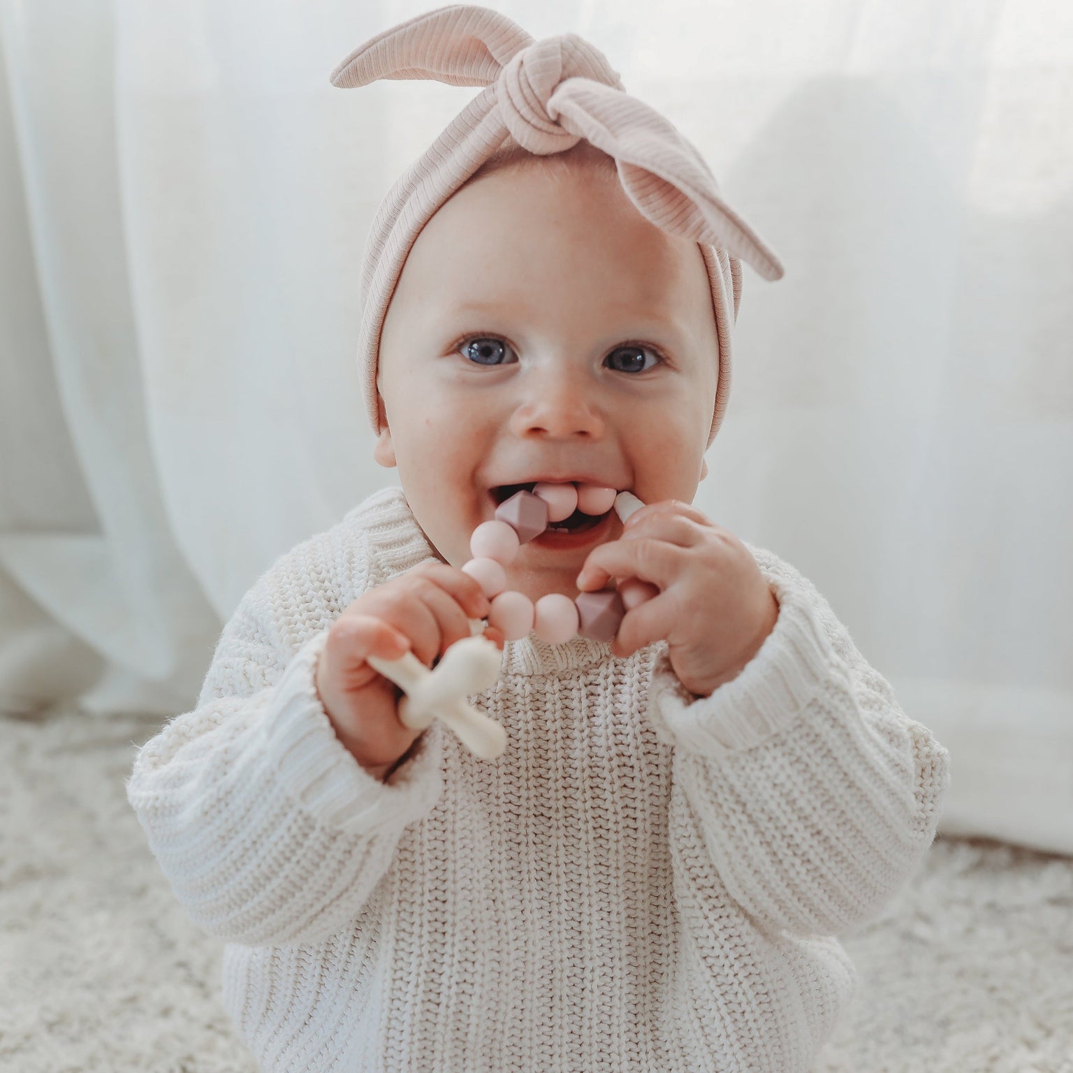 Esther | Chews Life Silicone Decade