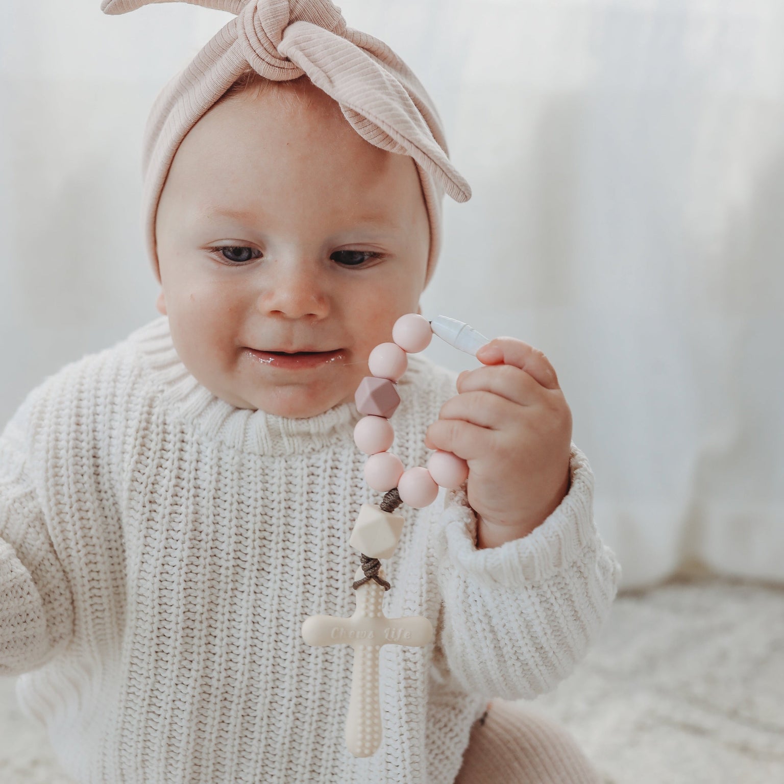 Esther | Chews Life Silicone Decade