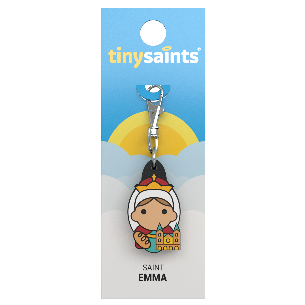 Saint Emma