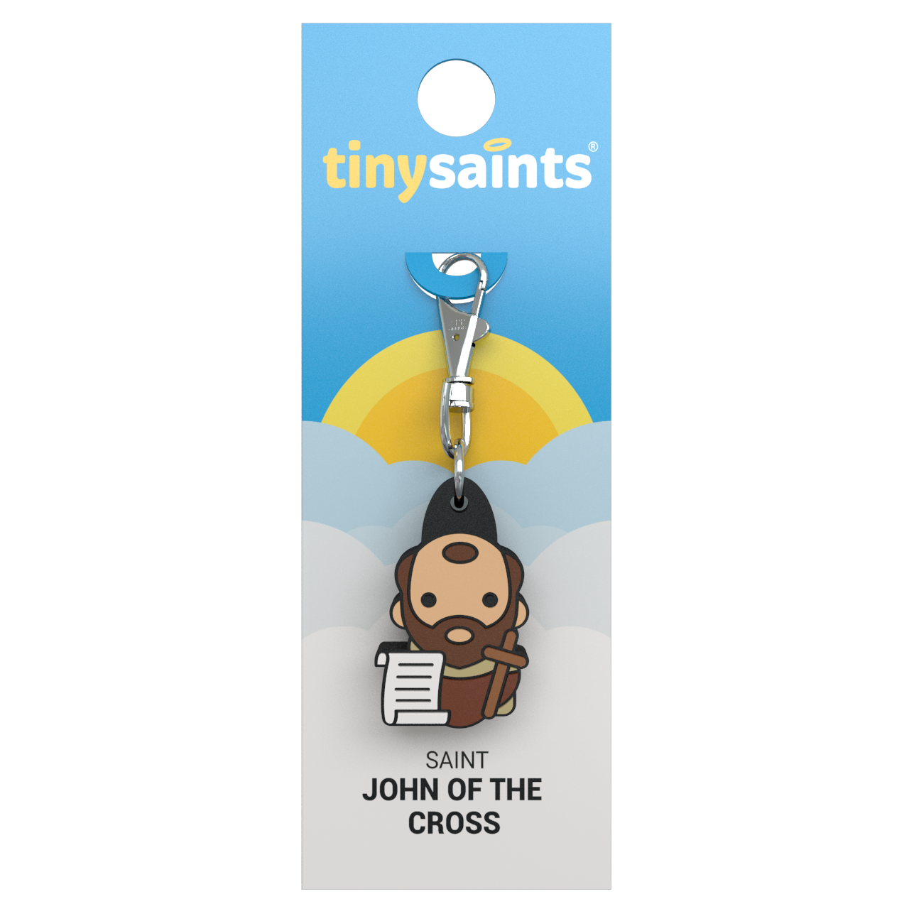 Saint John of the Cross