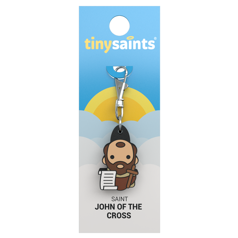 Saint John of the Cross