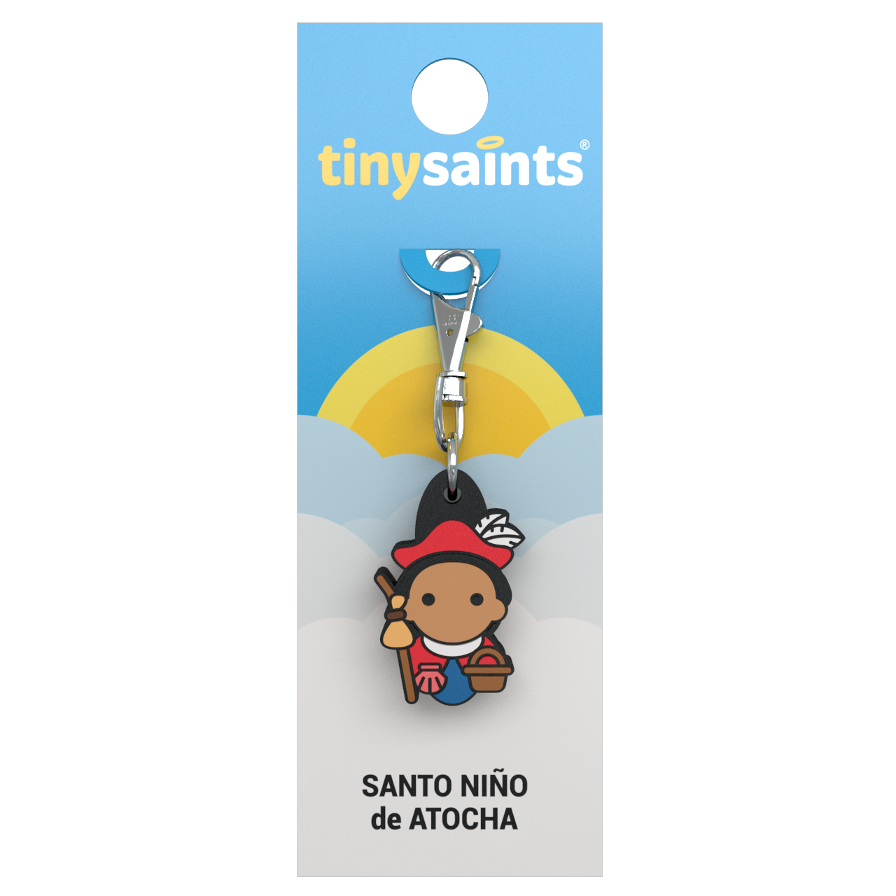 Santo Niño de Atocha