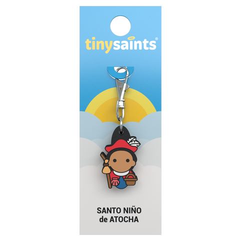 Santo Niño de Atocha