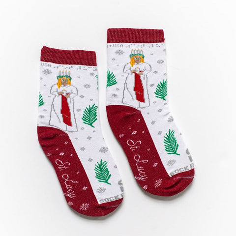 St. Lucy Kids Socks