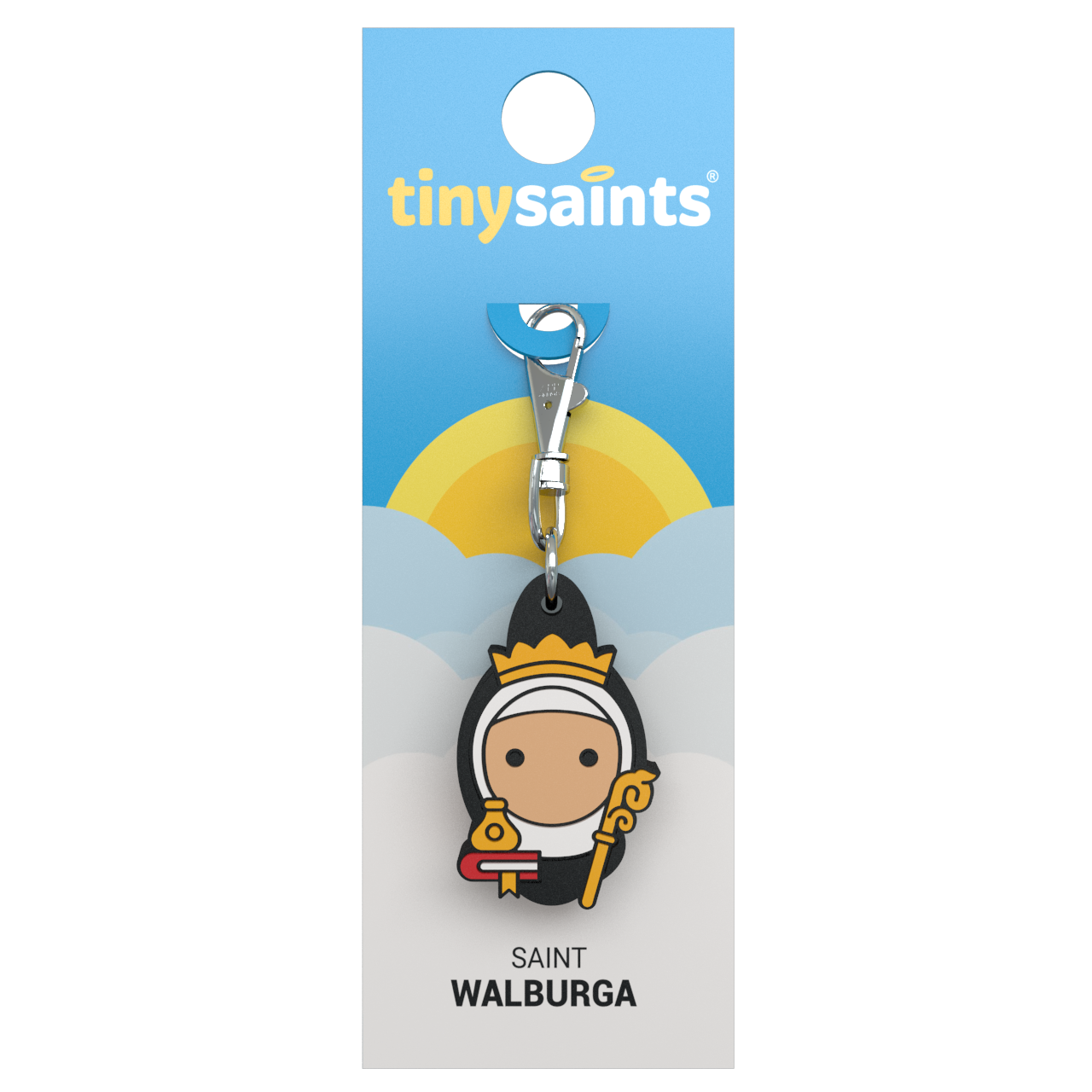 Saint Walburga