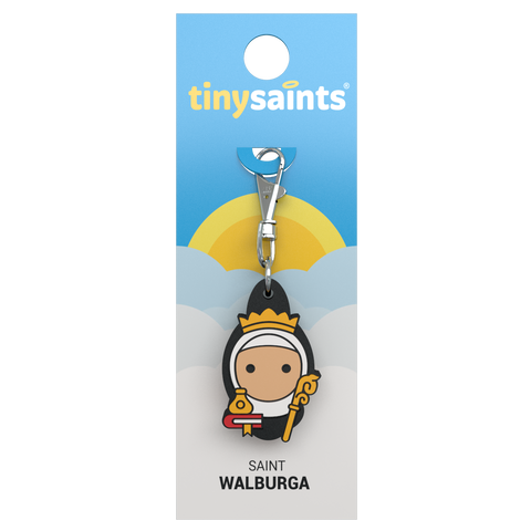 Saint Walburga