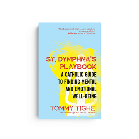 St. Dymphna's Playbook