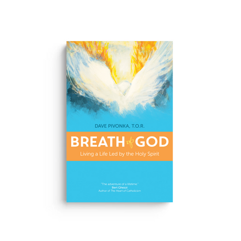 Breath of God
