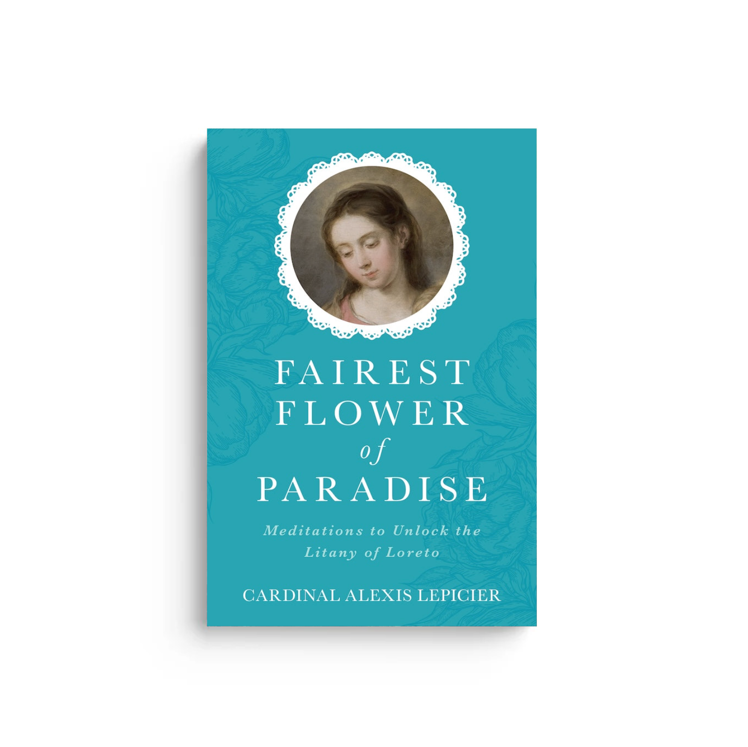 Fairest Flower of Paradise