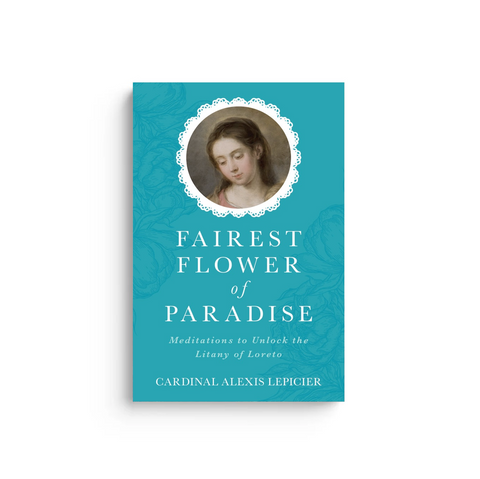Fairest Flower of Paradise