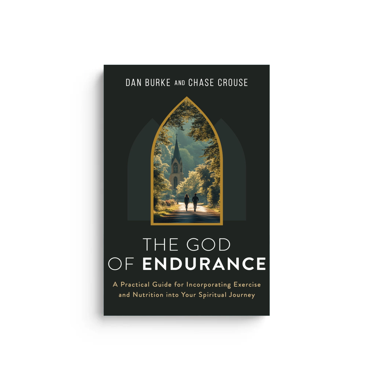 The God of Endurance
