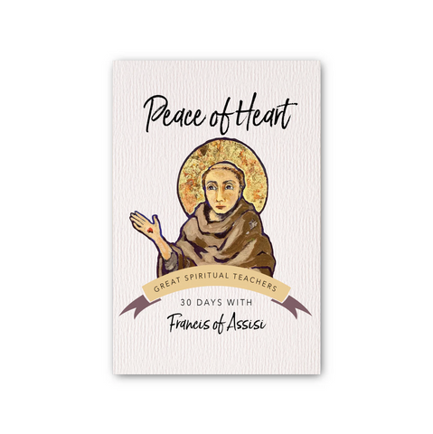 Peace of Heart