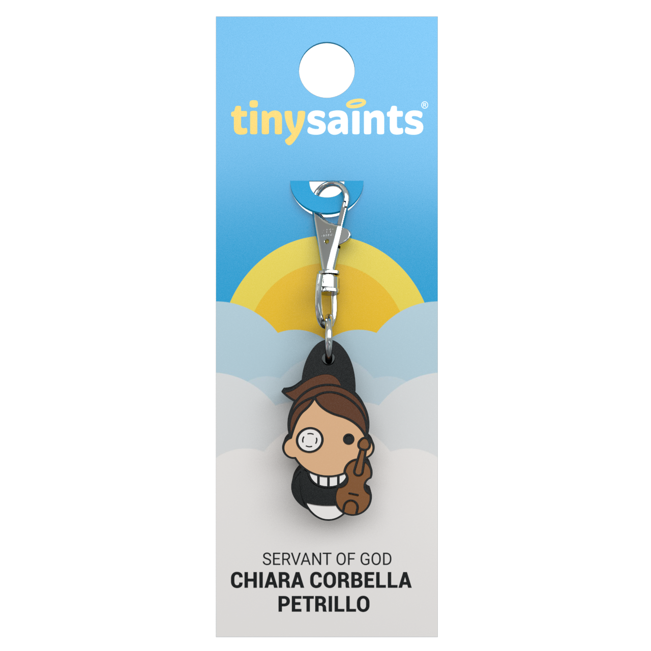 Servant of God Chiara Corbella Petrillo