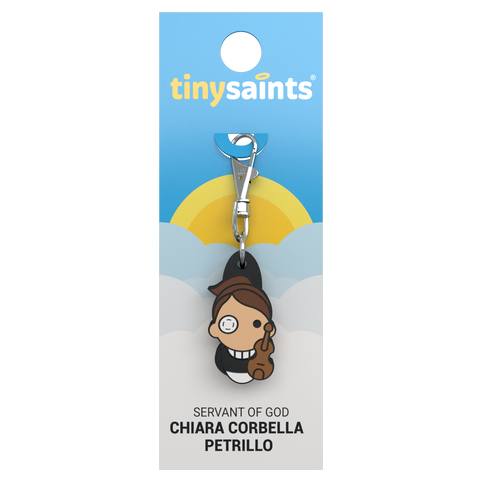 Servant of God Chiara Corbella Petrillo