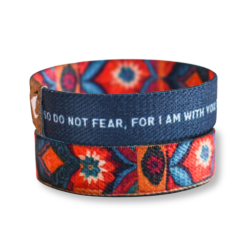 So Do Not Fear Kids Truthband