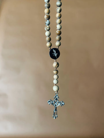 Sorrowful Mysteries Rosary