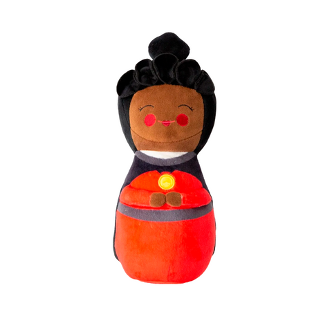 St. Josephine Bakita Plush Doll