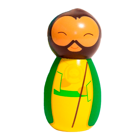 St. Jude Shining Light Doll